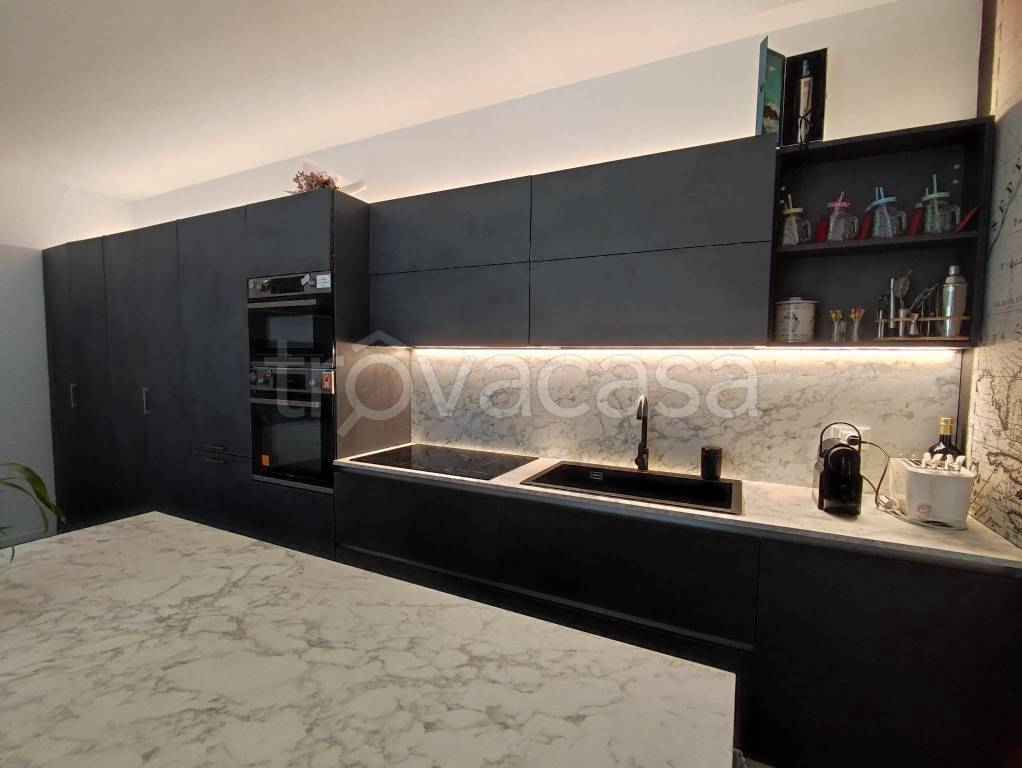 appartamento in vendita ad Arzignano