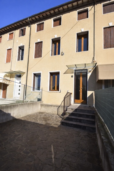 casa indipendente in vendita ad Arzignano