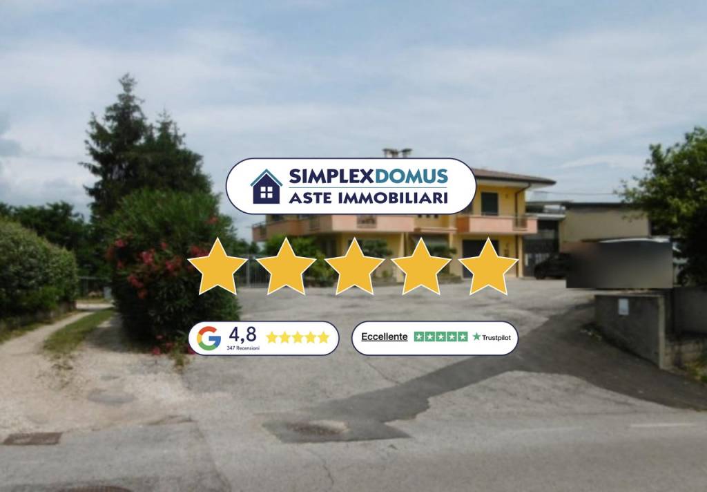 casa indipendente in vendita ad Arzignano