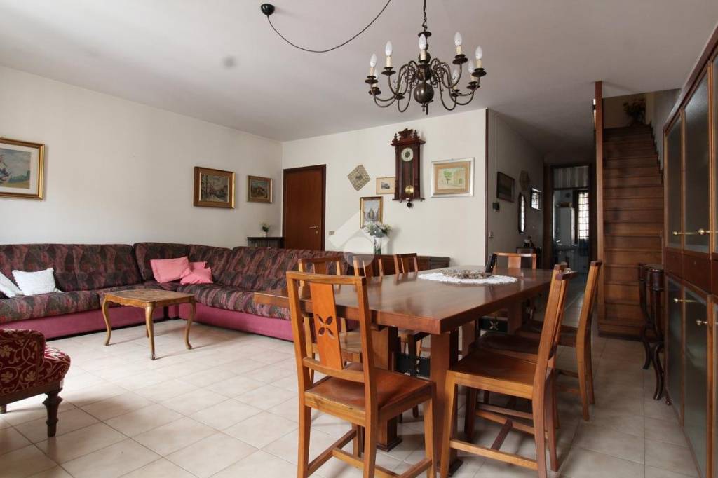 appartamento in vendita ad Arzignano