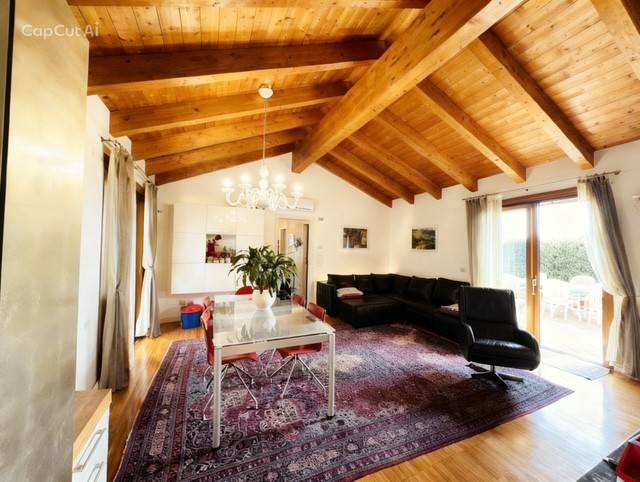 appartamento in vendita ad Arzignano