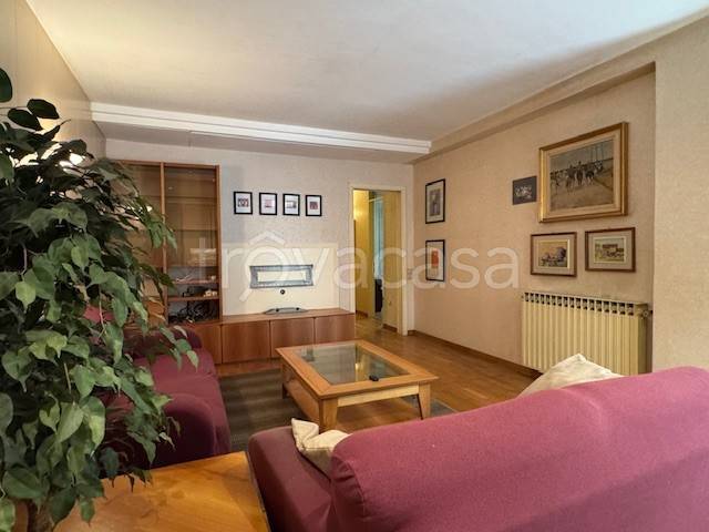 appartamento in vendita ad Arzignano