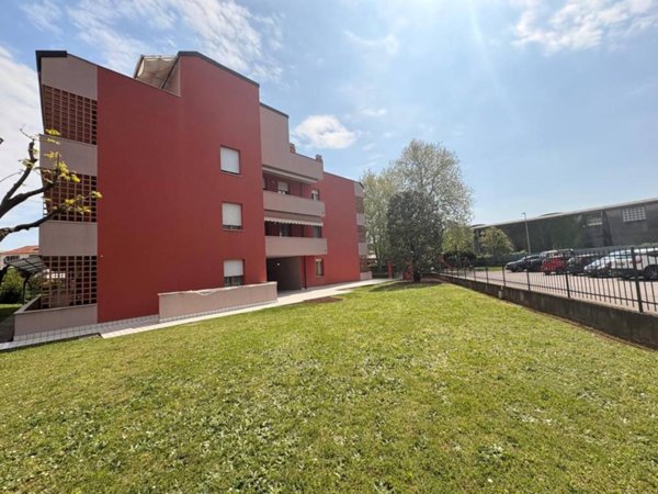 appartamento in vendita ad Arzignano