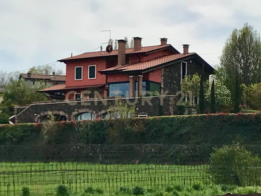 casa indipendente in vendita ad Arzignano
