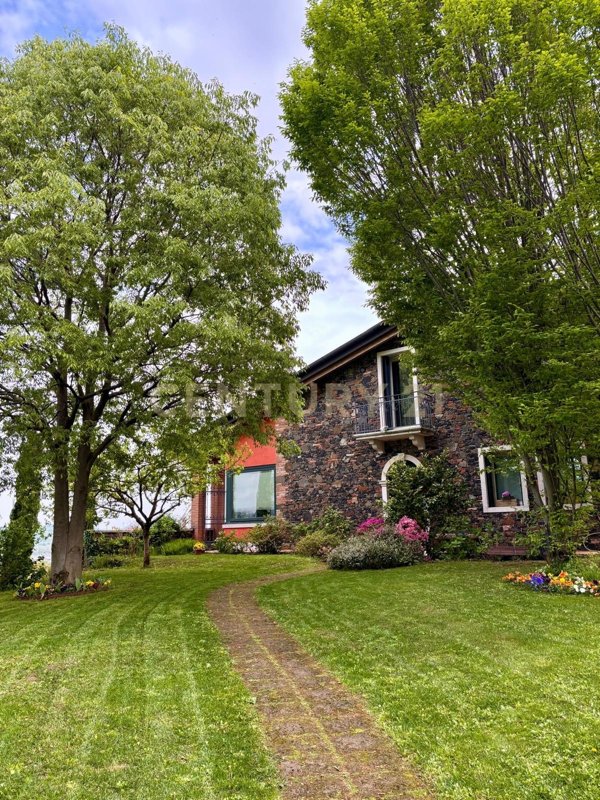 casa indipendente in vendita ad Arzignano in zona San Bortolo