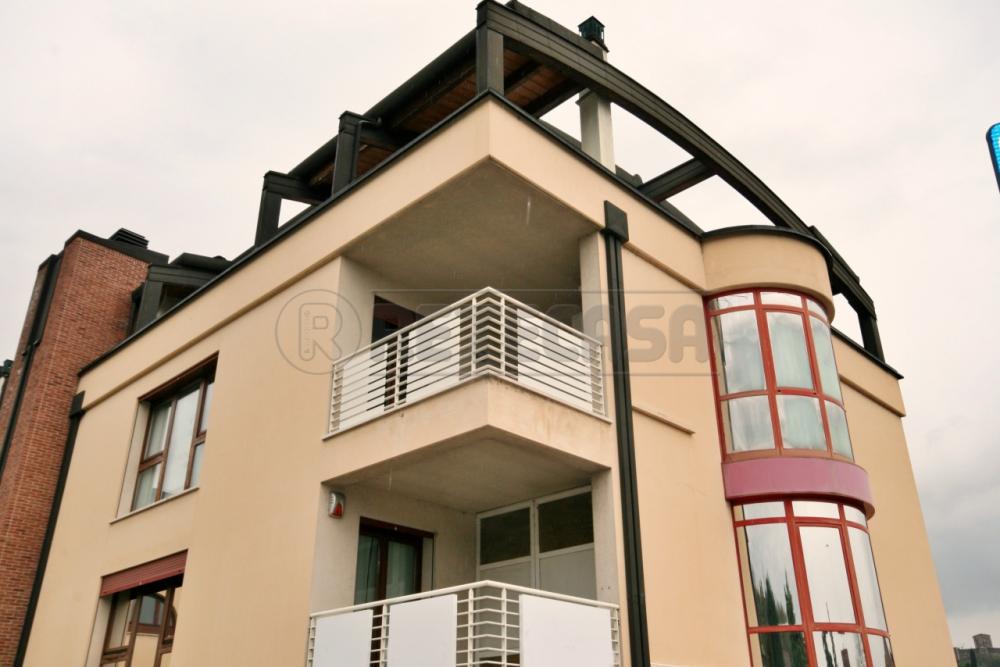 ufficio in vendita ad Arzignano