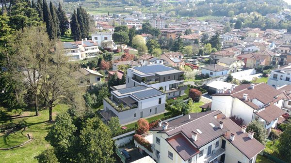 appartamento in vendita ad Arzignano