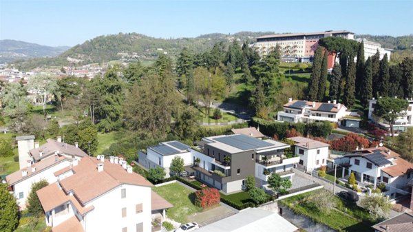 appartamento in vendita ad Arzignano