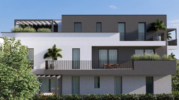 appartamento in vendita ad Arzignano