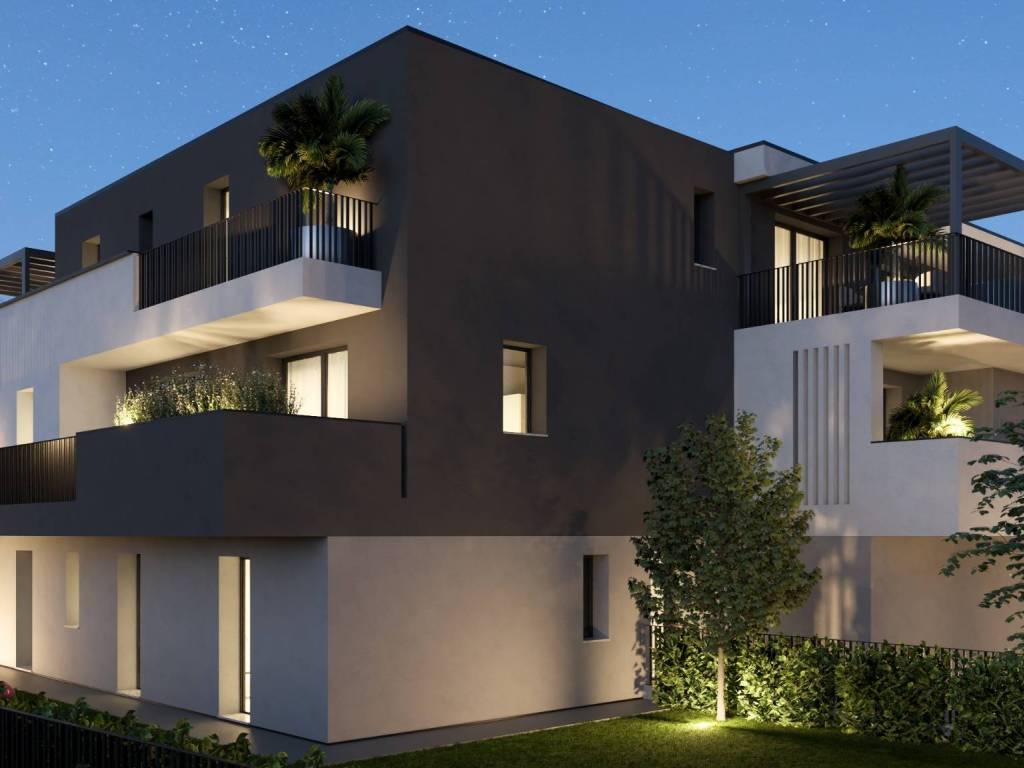 appartamento in vendita ad Arzignano