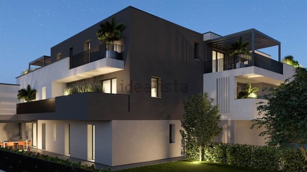 appartamento in vendita ad Arzignano