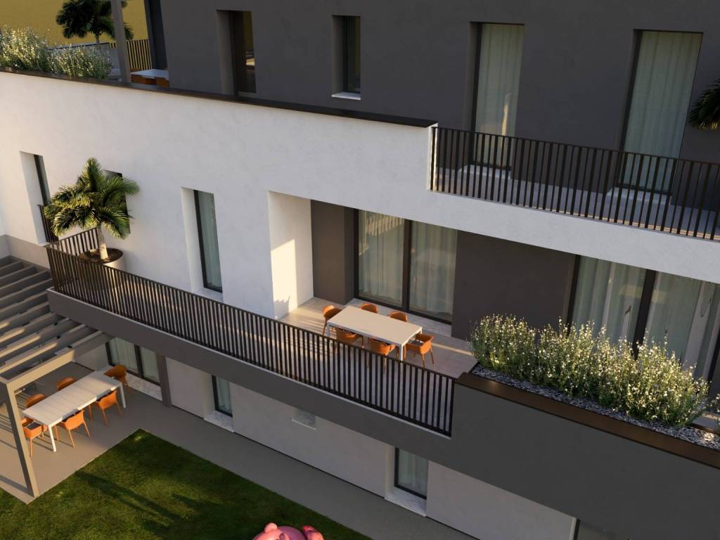 appartamento in vendita ad Arzignano