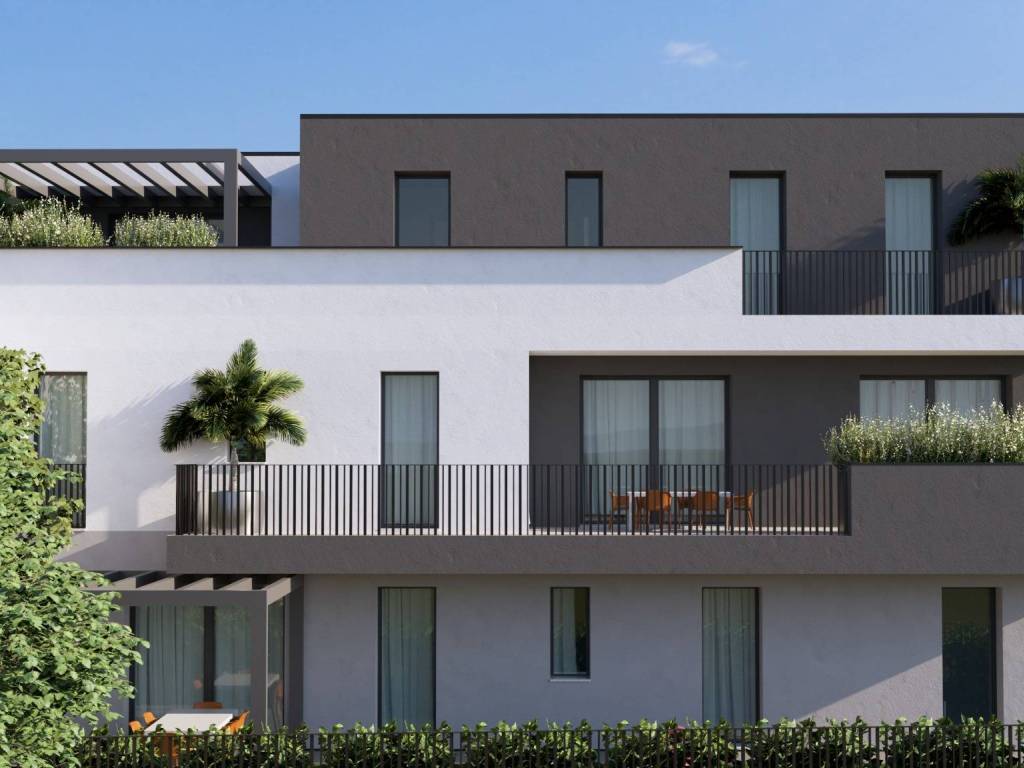 appartamento in vendita ad Arzignano