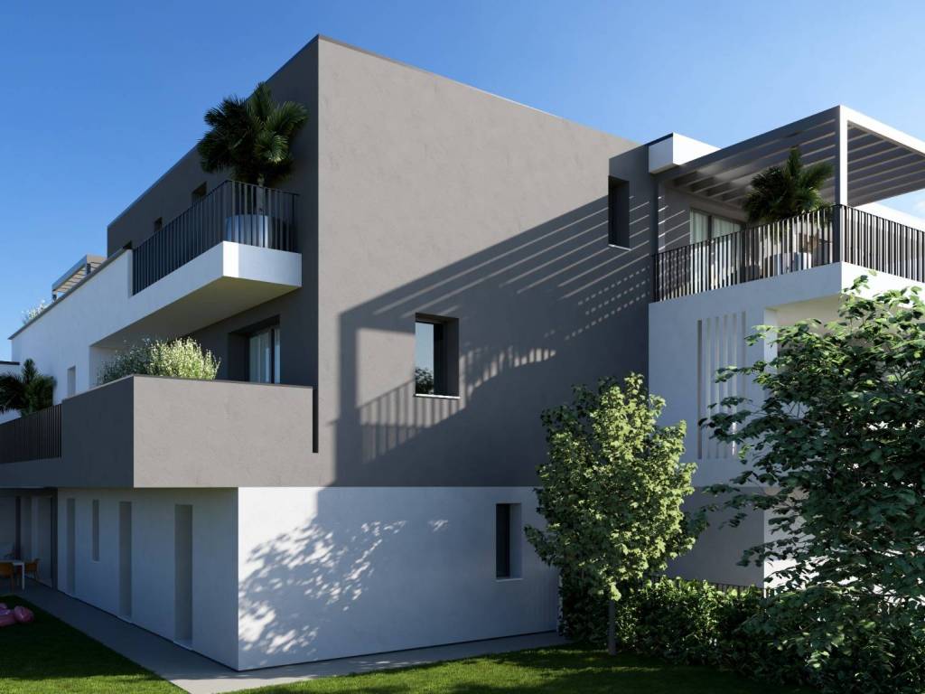 appartamento in vendita ad Arzignano