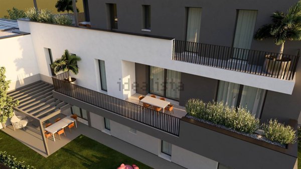 appartamento in vendita ad Arzignano