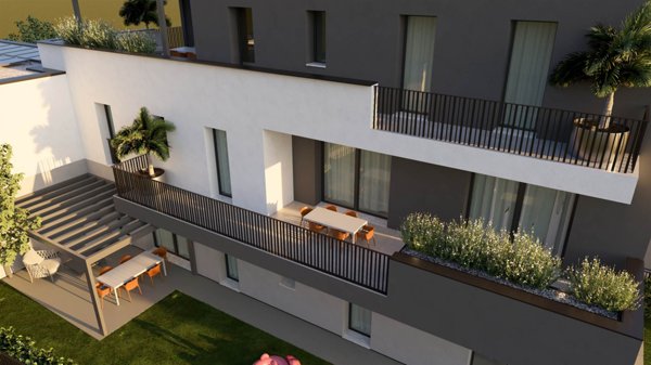 appartamento in vendita ad Arzignano