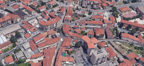 ufficio in vendita ad Arzignano