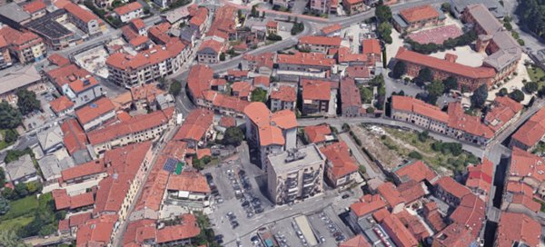 appartamento in vendita ad Arzignano