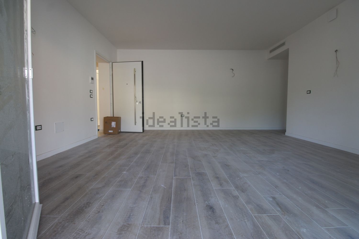 appartamento in vendita ad Arzignano