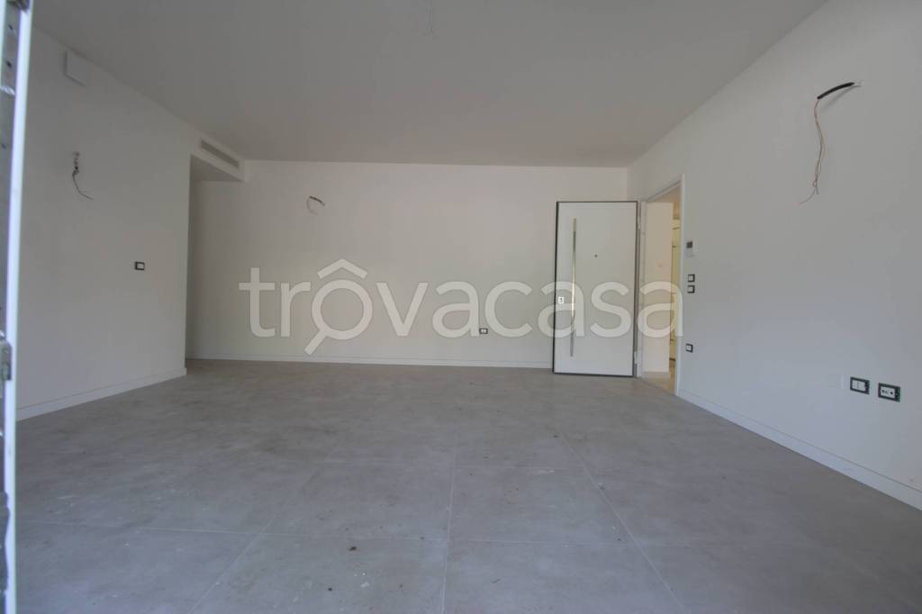 appartamento in vendita ad Arzignano