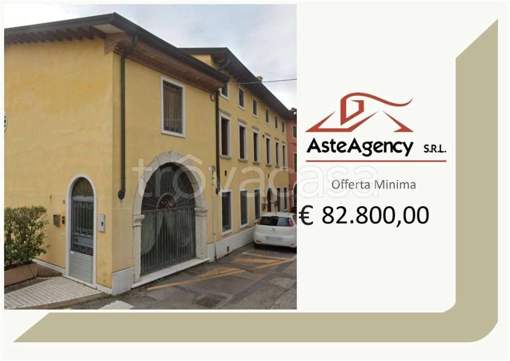 ufficio in vendita ad Arzignano