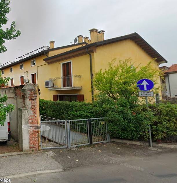 appartamento in vendita ad Arzignano