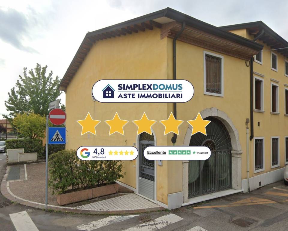 appartamento in vendita ad Arzignano