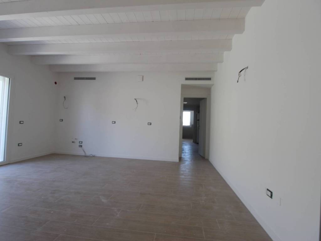 appartamento in vendita ad Arzignano