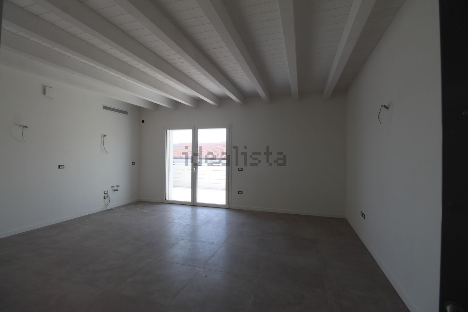 appartamento in vendita ad Arzignano
