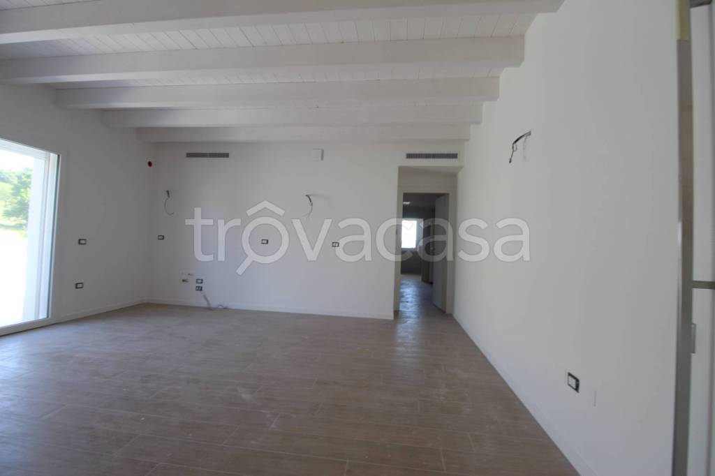 appartamento in vendita ad Arzignano