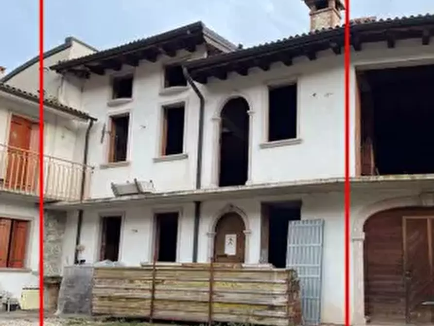 casa indipendente in vendita ad Arzignano