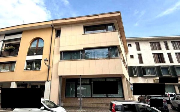 appartamento in vendita ad Arzignano