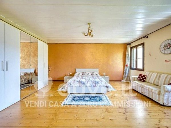 casa indipendente in vendita ad Arzignano in zona Tezze