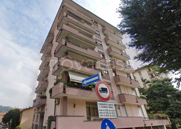 appartamento in vendita ad Arzignano