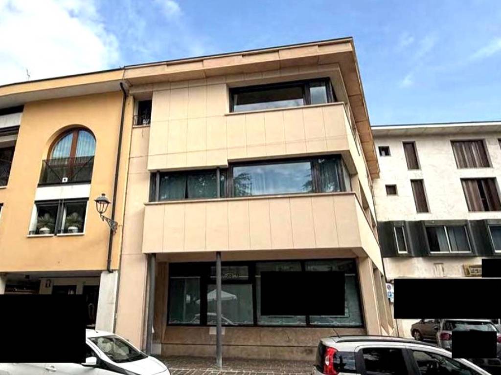 appartamento in vendita ad Arzignano
