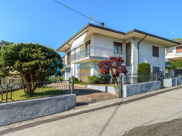 casa indipendente in vendita ad Arzignano