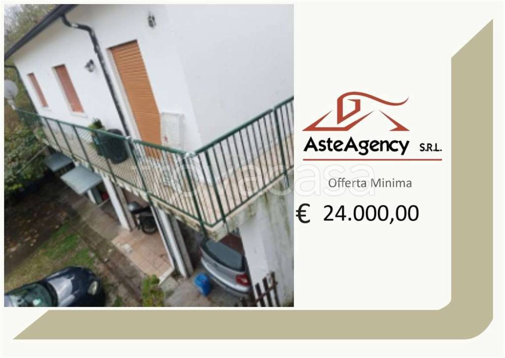appartamento in vendita ad Arzignano