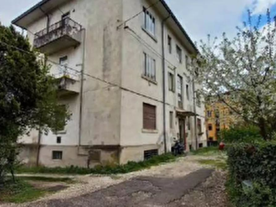 appartamento in vendita ad Arzignano
