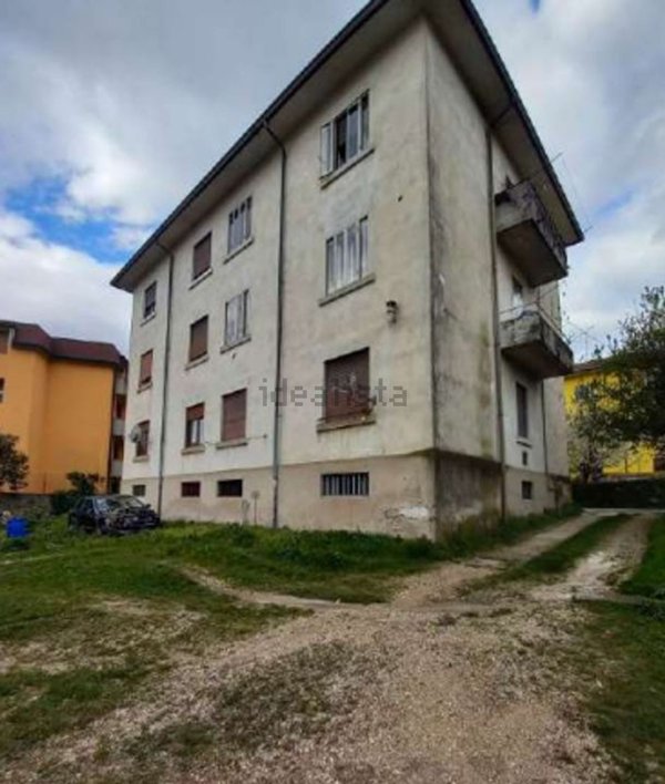 appartamento in vendita ad Arzignano