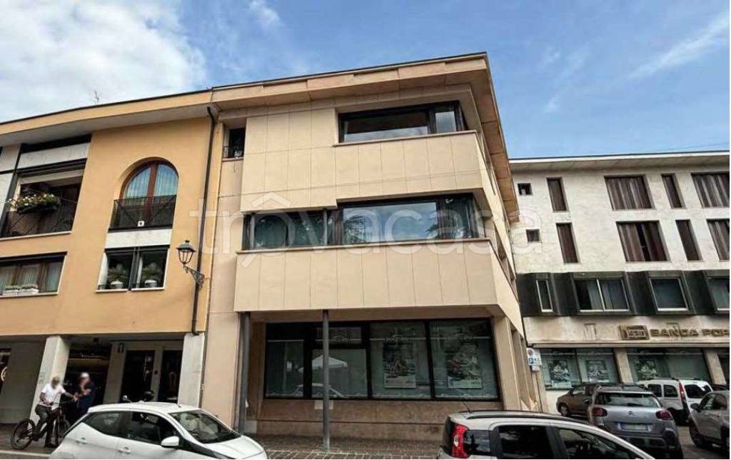 appartamento in vendita ad Arzignano