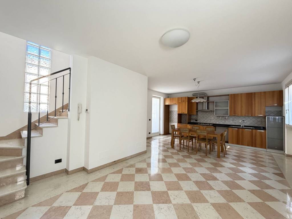 casa indipendente in vendita ad Arzignano