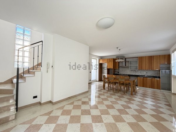 appartamento in vendita ad Arzignano