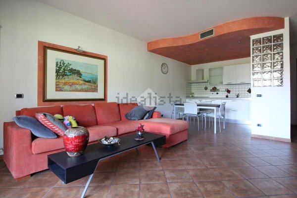 appartamento in vendita ad Arzignano in zona Costo
