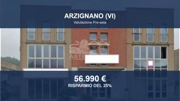 ufficio in vendita ad Arzignano