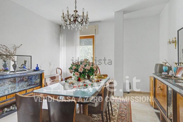 appartamento in vendita ad Arzignano