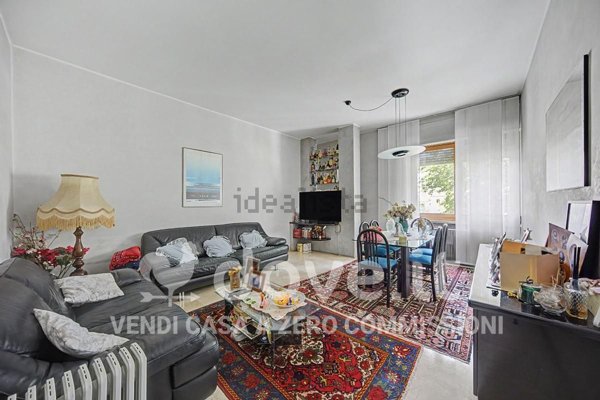 appartamento in vendita ad Arzignano