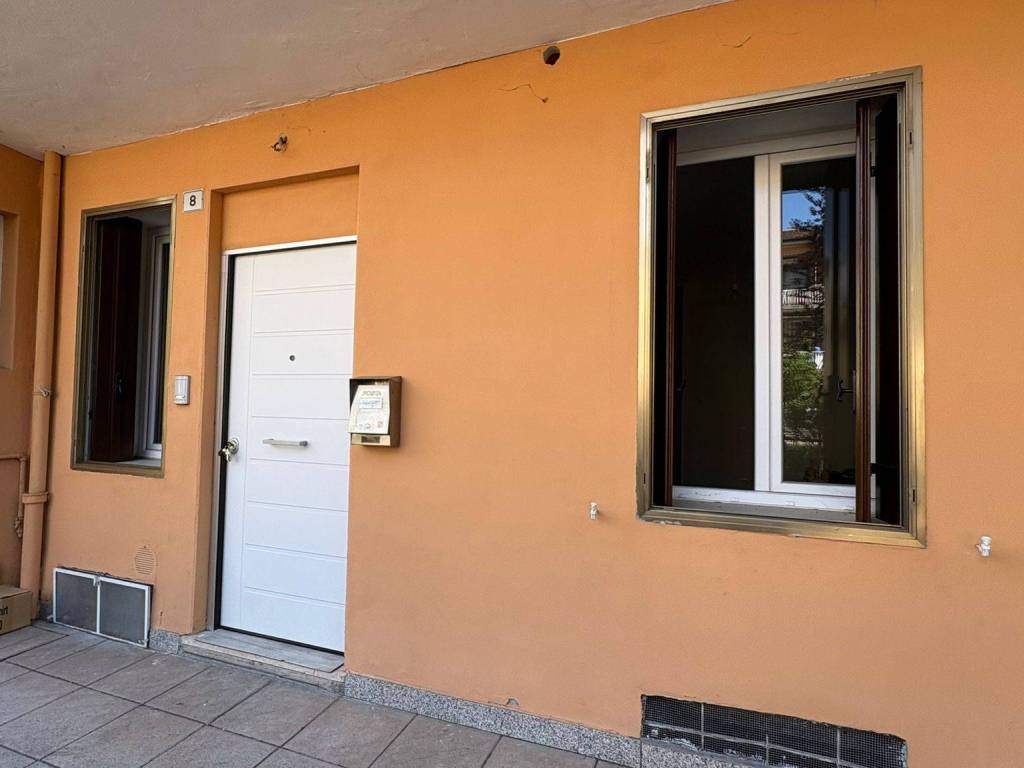 appartamento in vendita ad Arzignano