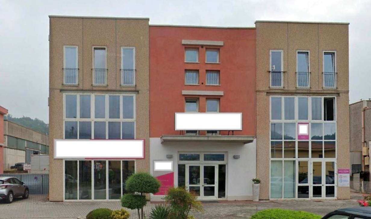 ufficio in vendita ad Arzignano in zona San Bortolo