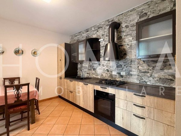 appartamento in vendita ad Arzignano