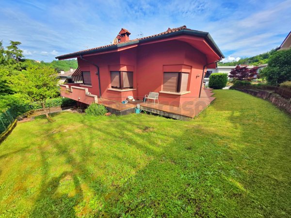 casa indipendente in vendita ad Arzignano